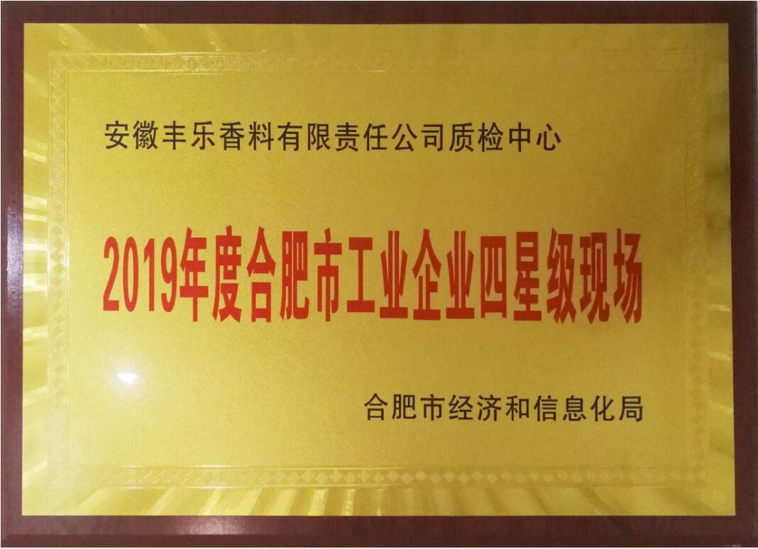 四星级