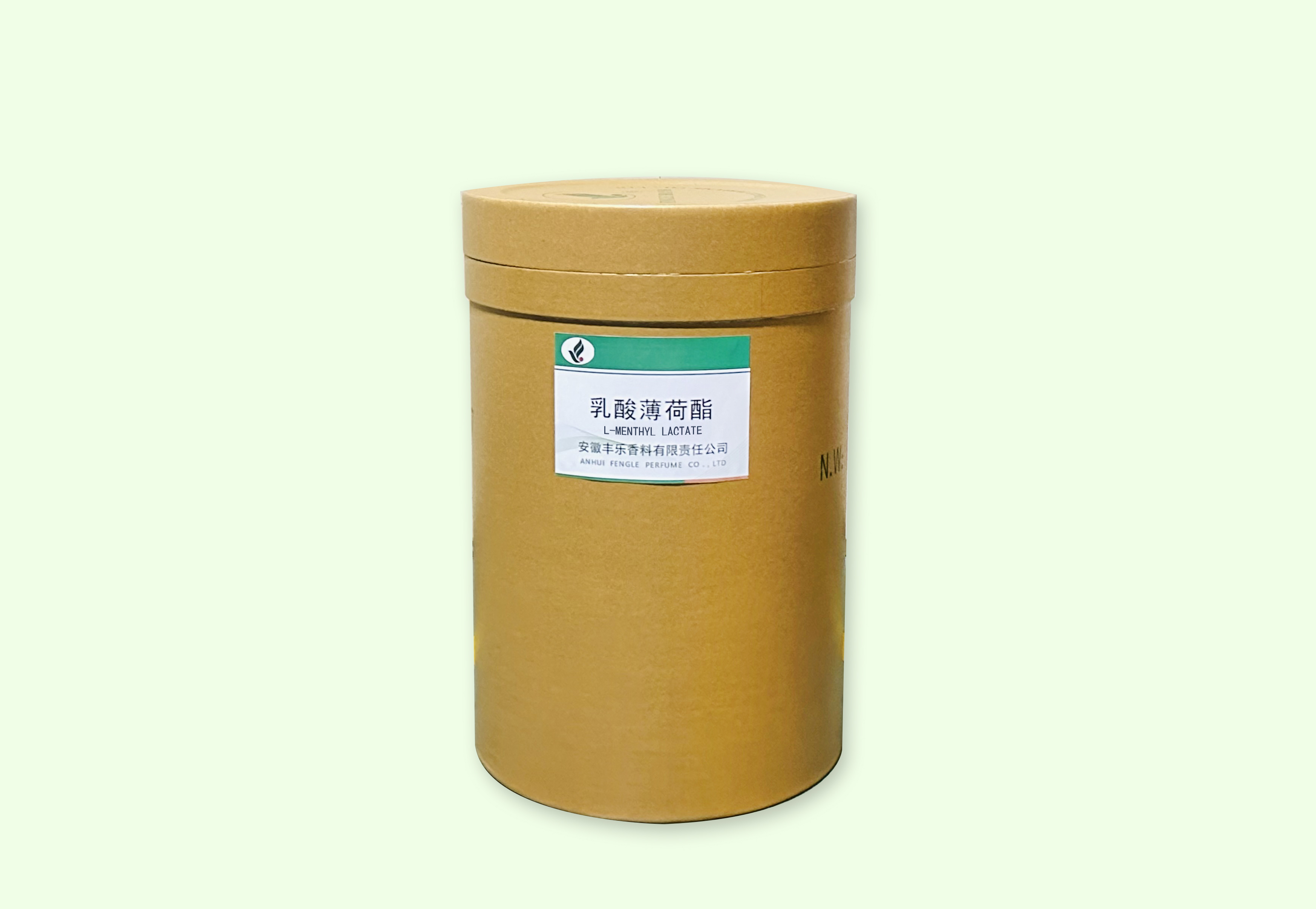 乳酸薄荷酯